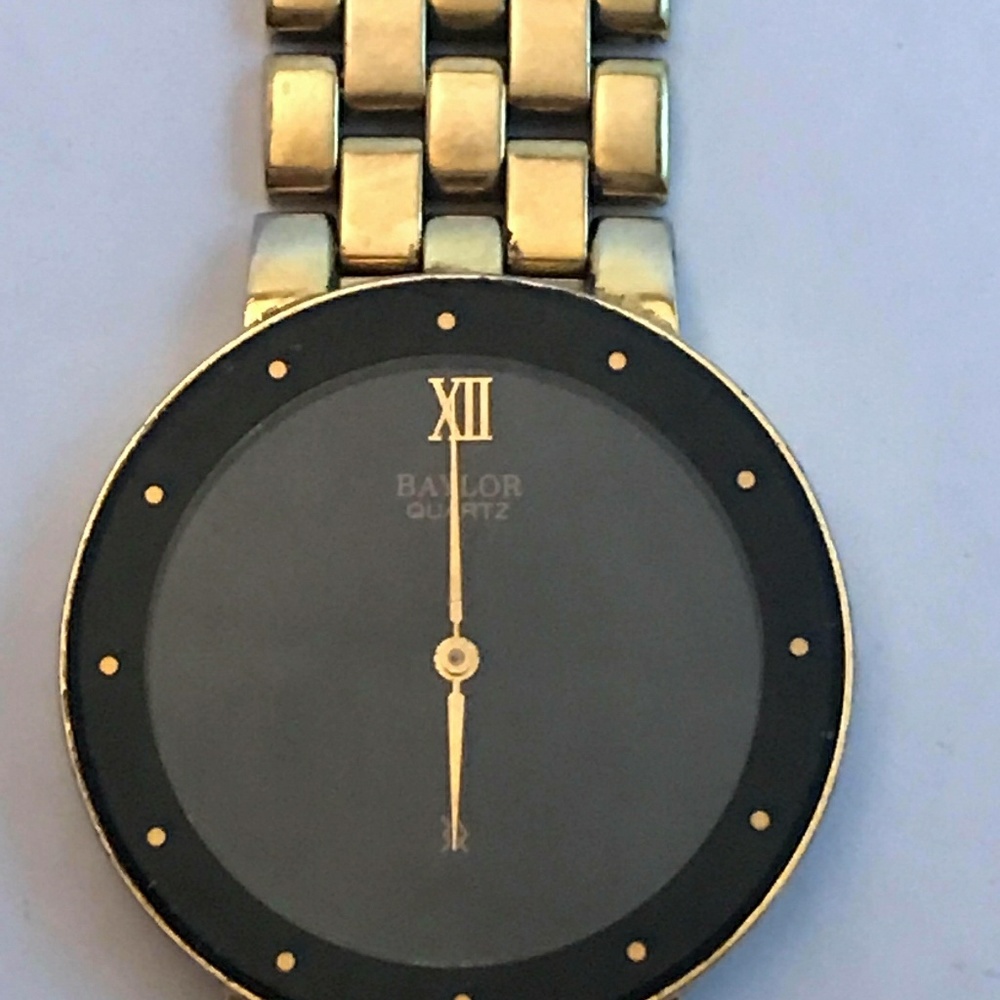 Baylor Watch - Picture 2 of 4